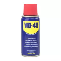 WD-40 univerzális kenőspray 100 ML