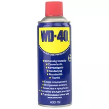 WD-40 univerzális kenőspray 400ml