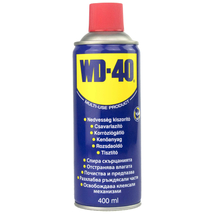 WD-40 univerzális kenőspray 400ml