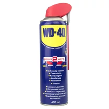 WD-40 univerzális kenőspray 450 ML (smart straw)