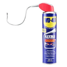 WD 40 Univerzális spray flexibilis csővel 400ml