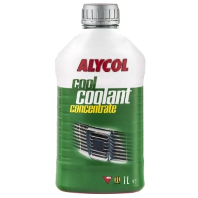 Alycol Cool concentrate 1L