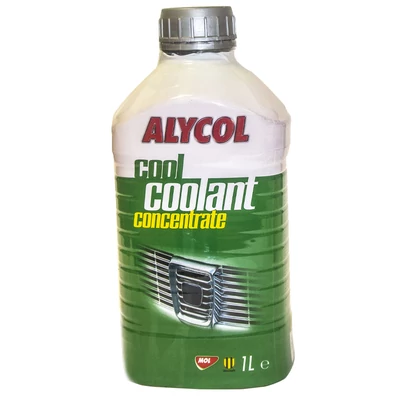 Alycol Cool concentrate 1L