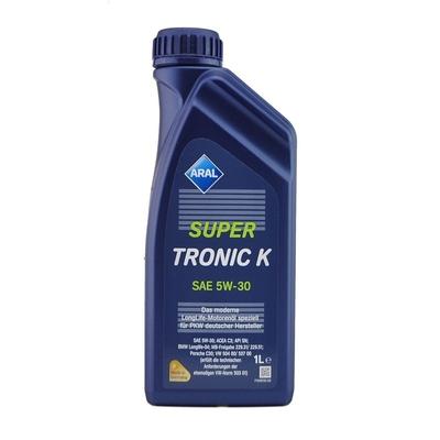 ARAL SUPERTRONIC K 5W30 1L