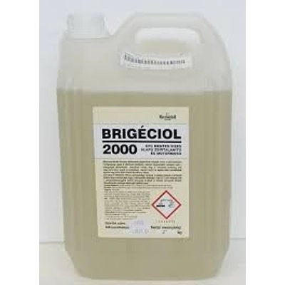 Brigéciol  2000 5 liter