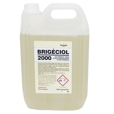 Brigéciol  2000 5 liter