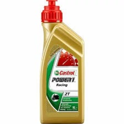 CASTROL POWER 1 RACING 2T 1 L