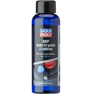 DEF anti kristály AdBlue adalék 100ml