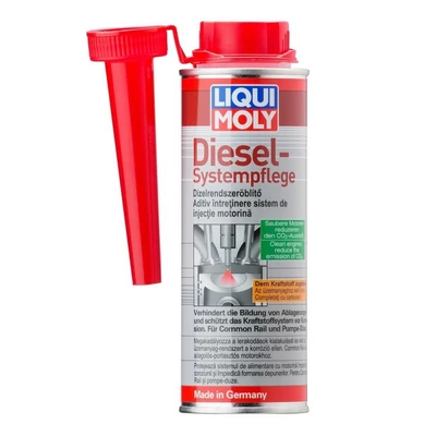 Liqui Moly diesel systempflege 250ml