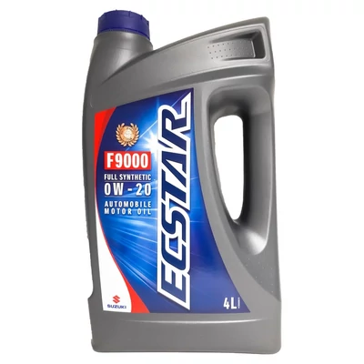 ECSTAR F9000 0W-20 4L