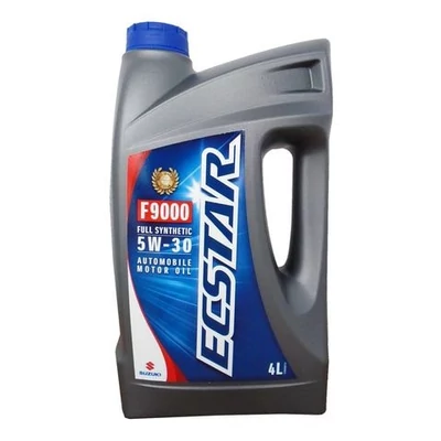 ECSTAR F9000 5W-30 SM 4L