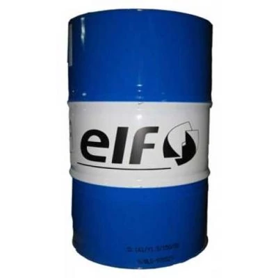 ELF EVOLUTION FULLTECH FE 5W30 60liter