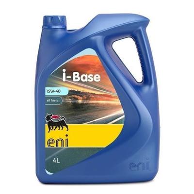 Eni i-Base Professional 15W-40 4L