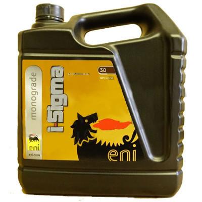 Eni i-Sigma Monograde 30 5L