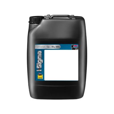 Eni i-Sigma Universal DL 15W-40 5L
