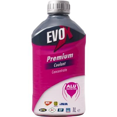 EVOX Premium concentrate 10L