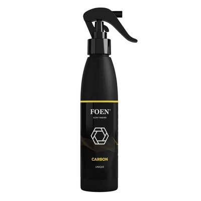 Foen "Carbon" Autó illatosító parfüm 185ml