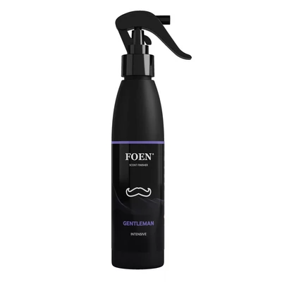 Foen "Gentleman" Autó illatosító parfüm 185ml