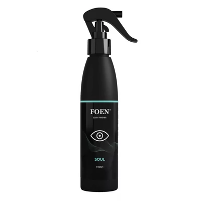 Foen "Soul" Autó illatosító parfüm 185ml
