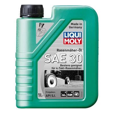 Fűnyíró motorolaj SAE30 1L
