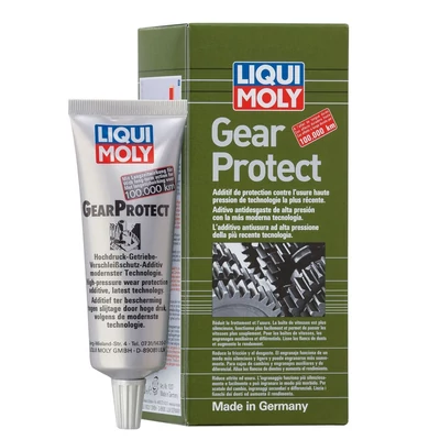 Gear Protect hajtóműolaj adalék 80ml
