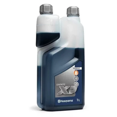 Husqvarna 2t xp syntetic olaj adagolós 1liter