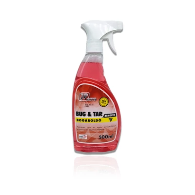 JP Bogároldó pumpás 500 ml