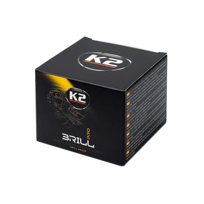 K2 BRILL PRO KEFE