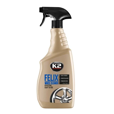 K2 FELIX FELNITISZTÍTÓ 750ML