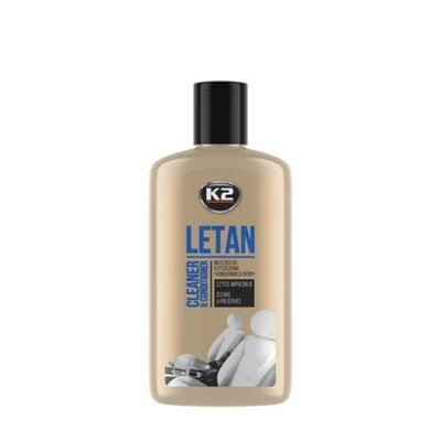 K2 LETAN BŐRÁPOLÓ 250ML