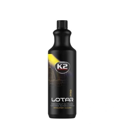 K2 LOTAR PRO KÁRPITTISZTÍTÓ 1LITER