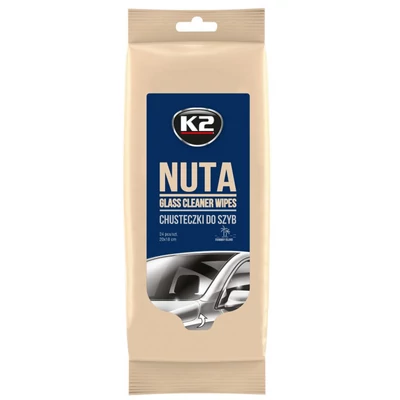 K2 NUTA ÜVEGTISZTÍTÓ KENDŐ