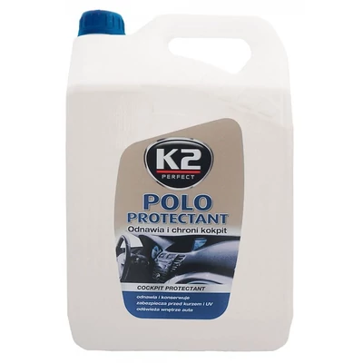 K2 POLO PROTECTANT MŰSZERFAL 5 LITER