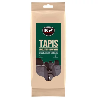 K2 TÖRLŐKENDŐ TAPIS WIPE