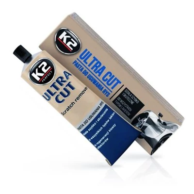 K2 ULTRA CUT karceltávolító paszta 100g