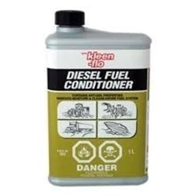 KLEEN FLO DIESEL ADALÉK 1 L