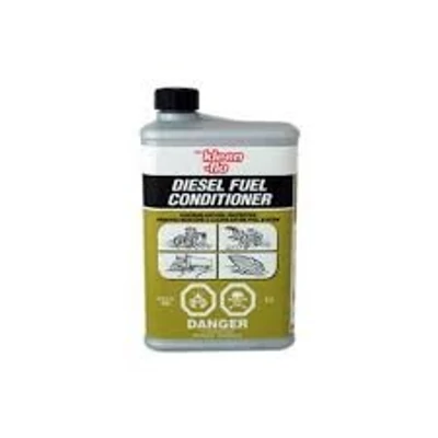 KLEEN FLO DIESEL ADALÉK 1 L