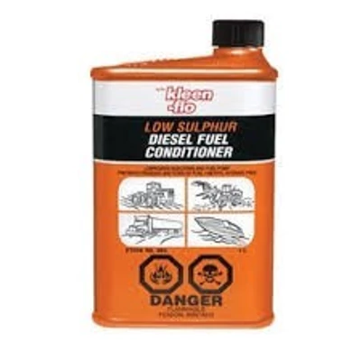 KLEEN FLO DIESEL ADALÉK LOW SULFUR 1 L (ns.)