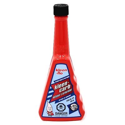 KLEEN FLO KARBURÁTOR TISZTÍTÓ 395ML