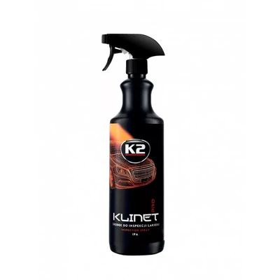 K2 KLINET PRO MATRICA/RAGASZTÓ ELTÁVOLÍTÓ 1L