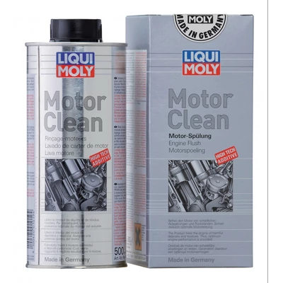 Liqui Moly motor clean 500ml
