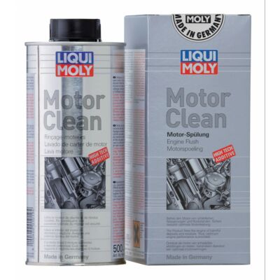 Liqui Moly motor clean 500ml