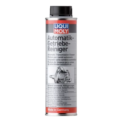 LIQUI MOLY AUTOMATAVÁLTÓ TISZTÍTÓ 300ML