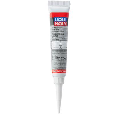 Liqui Moly MoS2 váltóolaj adalék 20g