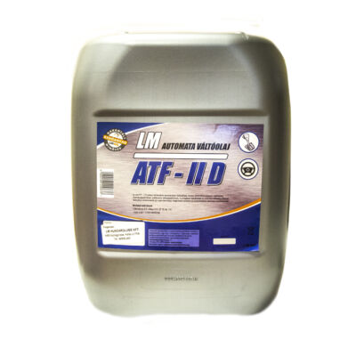 LM ATF IID 20 liter
