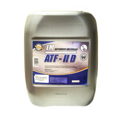 LM ATF II D 20 liter