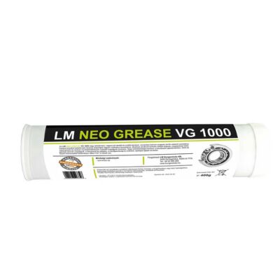 LM GREASE NEO VG 1000 400g