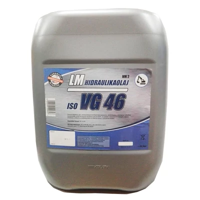 LM HIDRO 46 HM 20 liter