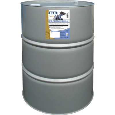 LM HIDRO HVLP 46 200 l