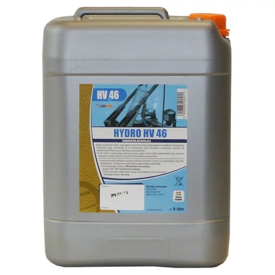 LM HIDRO HV 46 9 l